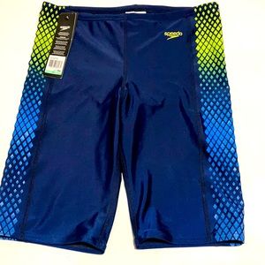 Men’s Speedo NWT